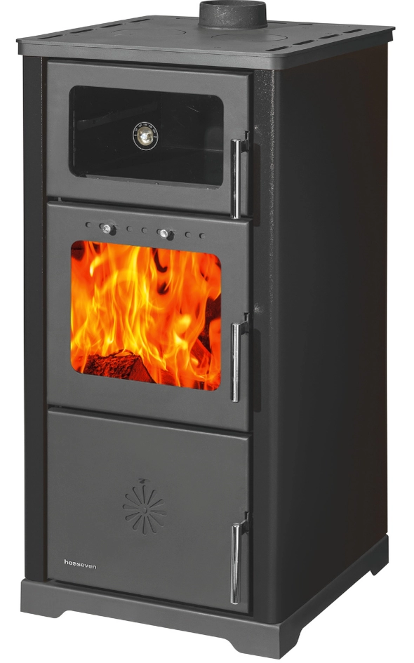 VERA OVEN